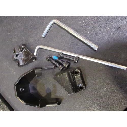 Control Rod Removal Kit Compatible with Segway Ninebot Ninebot Mini/Mini Pro/Mini Pro 2/S/S 2/S-MAX Smart Self-Balancing Scooter Leg Removal Tool Accessories