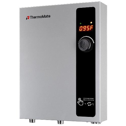 Thermomate beyond comfort