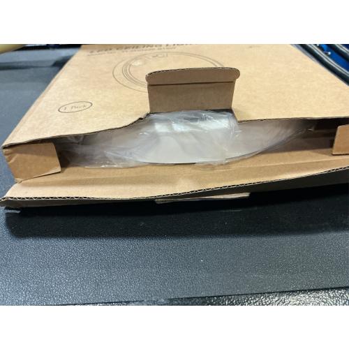 Motion Sensor Ceiling Light Wired, LED Flush Mount Ceiling Light Fixture 18W/1600LM, Motion Sensor Light Indoor for Stair Closet Porch Hallway Laundry, Time Dimmable Ceiling Lights 3000k/4000k/6000k