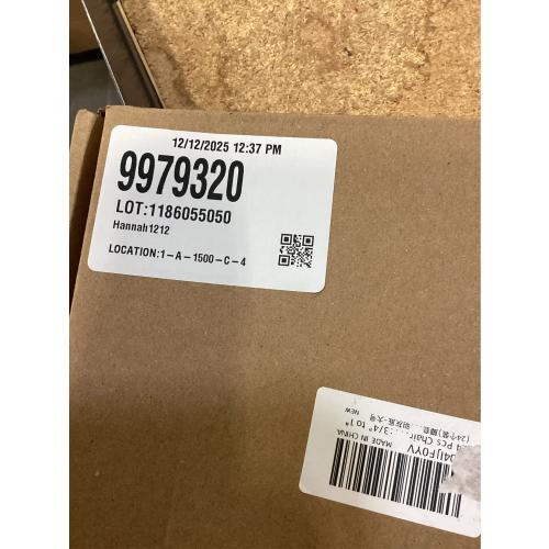 24 Pcs Chair Leg Floor Protectors Rectangle, Silicone Felt Furniture Leg Pads Caps Covers for Hardwood Floors (Fit Perimeter 5 to 5‑7/8)