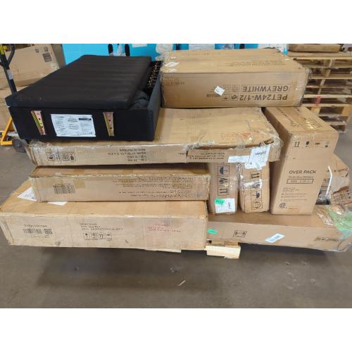 19591795 Wayfair Missing Pieces Pallet