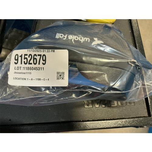 whale fall Bike Frame Bag Waterproof, 3D Eva Hard Shell, Bike Phone Holder, Bicycle Top Tube Bag, Cycling Pouch with Rain Cover, Bike Accessories for Phones Under 7