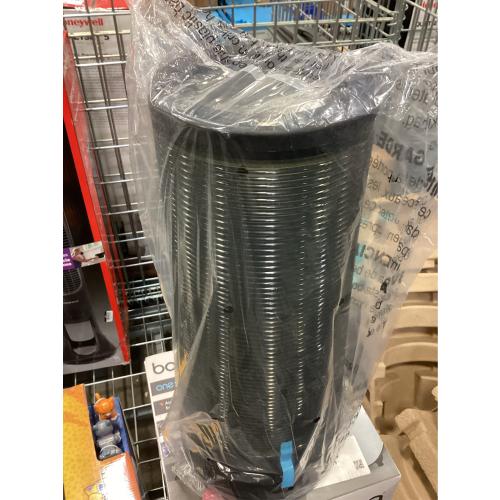 Vornado Lucerna 3 Ultrasonic Humidifier: Cool Mist, 2 Settings, 1.5L Capacity, 28-Hour Run Time, Auto Shut-Off, ETL Listed