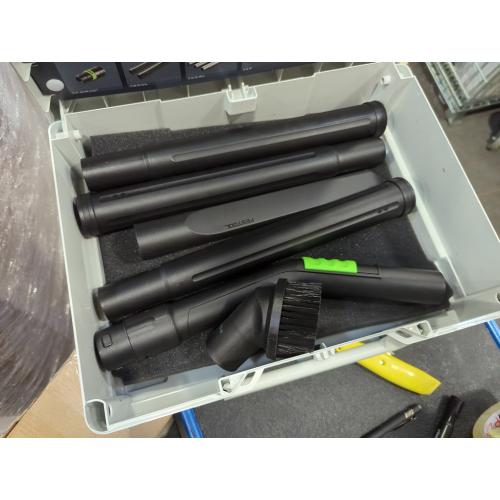 Festool 577257 Standard Cleaning Set RS-ST D 27/36-Plus