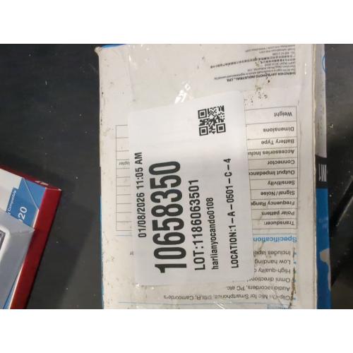 BOYA by M1 Collar Microphone for Smartphones Canon Nikon DSLR Cameras Camcorders Audio Recorder PC