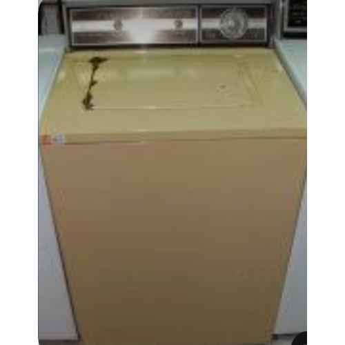 17183537 IMAGE AS REFERENCE Washer heavy use