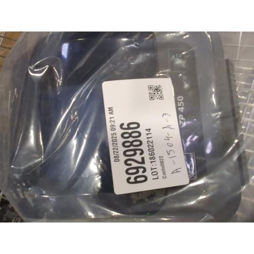 ZEBRA ZP 450 Label Thermal Bar Code Monochrome Printer ZP450-0501-0006A