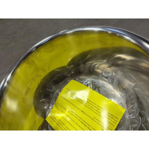 Instant Pot, 6-Quart Whisper Quiet 9-in-1 Electric Pressure Cooker, Slow Rice Steamer, Sauté, Yogurt Maker, Warmer & Sterilizer, Free App with 800  Recipes, Stainless Steel