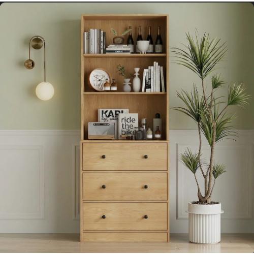 Koutarou Kitchen Pantry Natural