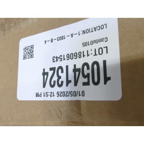 VAXCEL Millie Jar Mini Pendant for Kitchen Island, Farmhouse Ceiling Lighting, Oil Rubbed Bronze Finish, Smoke Blue Glass