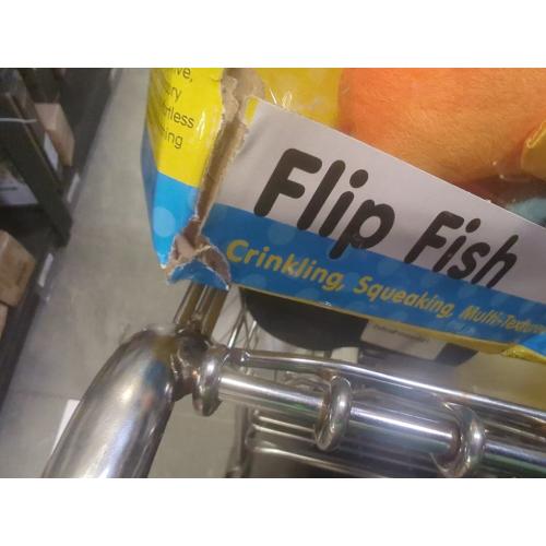 Melissa & Doug® Flip Fish