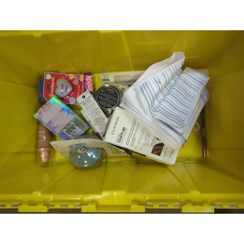 14442544 Health and beauty mystery box