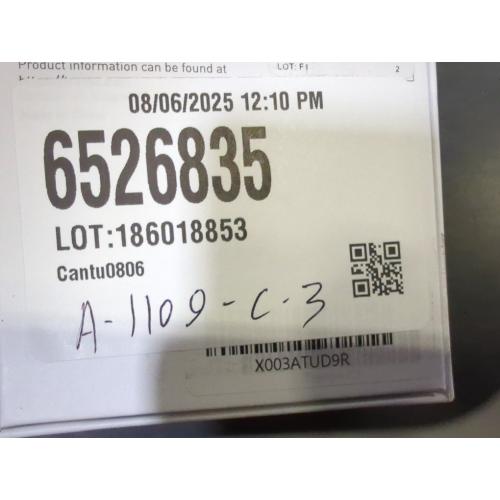 Tranya 13 mm Driver F1