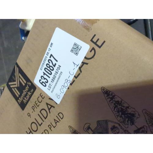 Stainless Steel Airpot with Swivel Base, 3 L (100 oz), Matte Silver Finish, Vacuum Insulated, Lockable Hot and Cold Airpot with Handle, Push-Button Dispenser