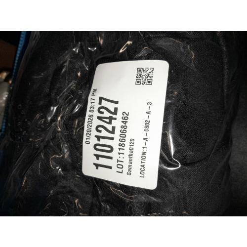 CAR PASS Car Seat Covers Full Sets, Front & Split Rear Bench for Car, 3D Tyre Embossed Automotive Interior Covers, Airbag Compatible, Quick Setup Universal Fit Seat Covers for Car, SUV(Charcoal)