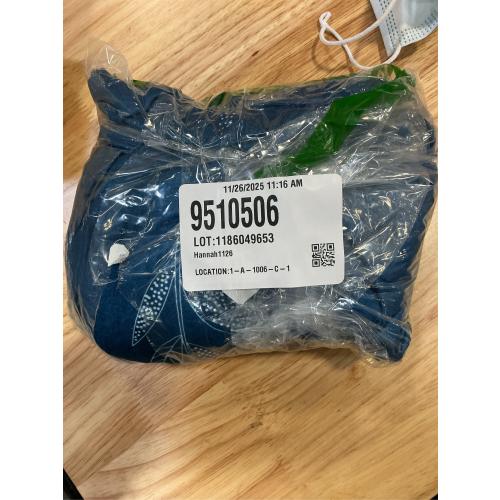 XL Ekouaer Nightgowns for Women House Dress with Pockets Button Down Sleepshirt Short Sleeve Nightshirt Housecoat