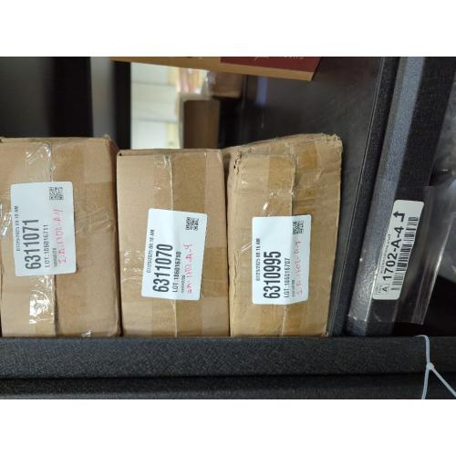 Velener Artificial Agave Plant Set,18 Inch, Faux Aesthetic Plants for Home Decor, Realistic UV Resistant Fake Agave Plants Without Pot, Set of 2