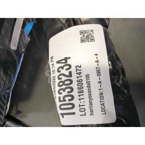 Samsung Electronics Galaxy Watch 4 Classic 46mm Smartwatch with ECG Monitor Tracker for Health Fitness Running Sleep Cycles GPS Fall Detection Bluetooth US Version, Silver (Renewed)