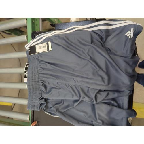 Adidas Men's Basketball Practice Shorts
