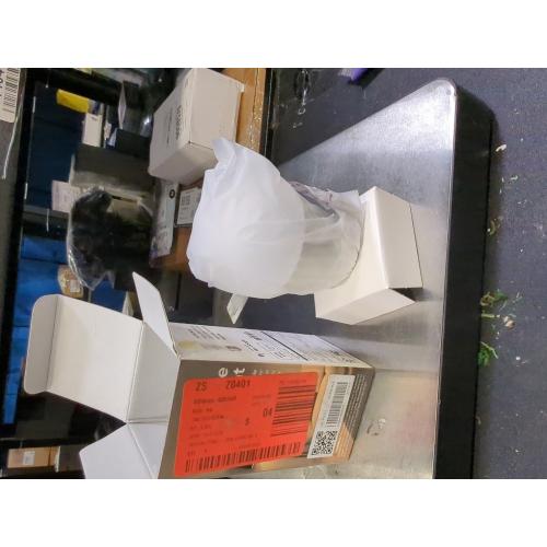 60-Watt Equivalent A19 Tunable White Dimmable Wi-Fi LED Smart Light Bulb