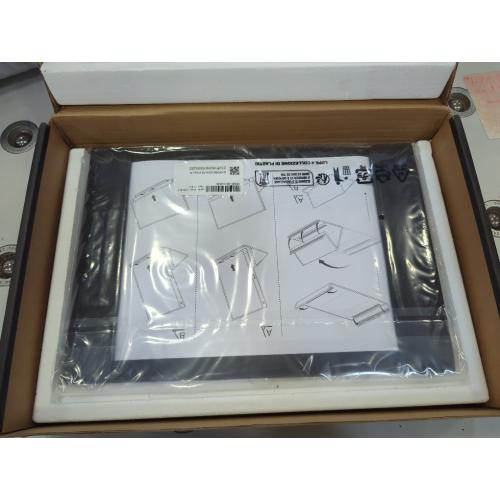 Black Asus ZenScreen MB165B Portable USB Monitor - 15.6 Inch HD