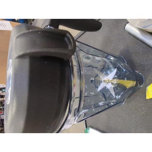 For Vitamix Blender Pitcher 64oz Low-Profile, Replacement Pitcher for Vitamix 750 5300 5200 5000 7500 6300 Vm0102 Vm0103 Vm0197 E310 G/Classic C/Explorian/Commercial series etc