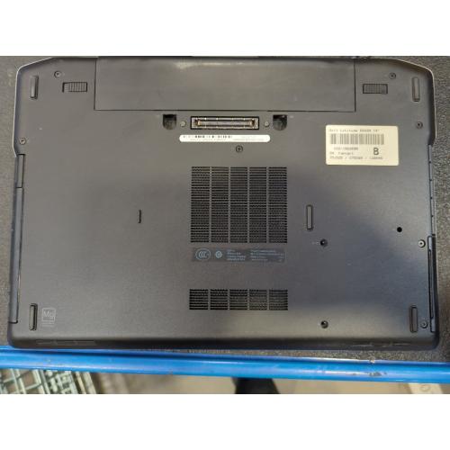 Dell Latitude E6420 Laptop With Charger