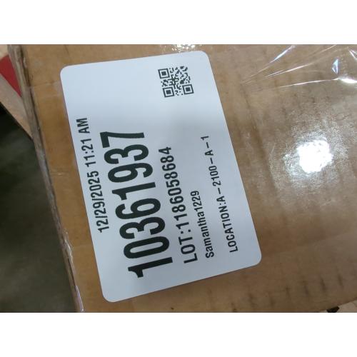 LazBlinds No Tools No Drill Cordless Cellular Shades, Blackout Light Blocking Honeycomb Shades for Home, Thermal Insulation Blinds for Windows, 29 W x 64 H, White