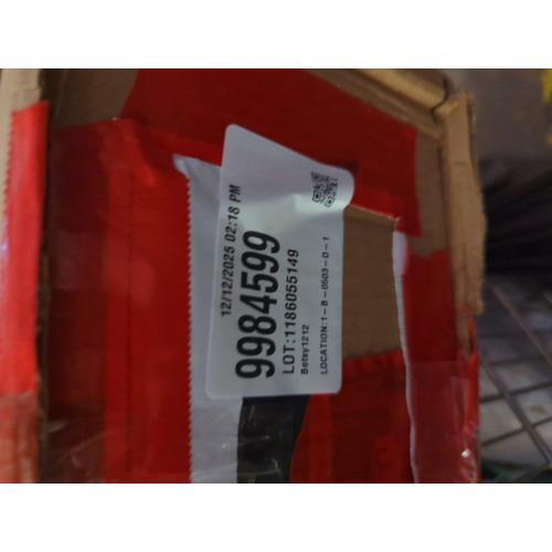 Cordless Vacuum Cleaner, Upgraded 580W 48KPA 65Mins Vacuum Cleaners for Home, Cordless Stick Vacuum Cleaner with Self-Standing and LED Screen, Anti-Tangle Wireless Vacuum for Pet Hair/Carpets/Floors