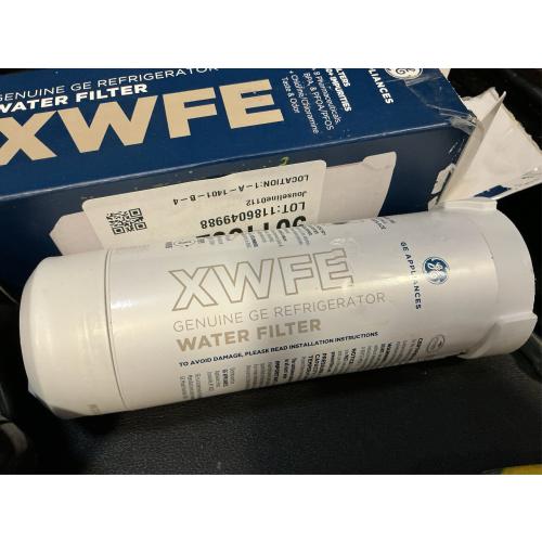 XWF Water Filter Replacement for GΕ XWF Water Filter-1 PACK