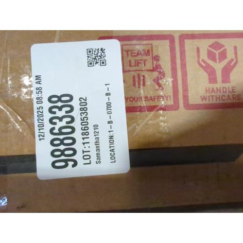 TokeShimi 12 x 36 Farmhouse Medicine Cabinet Recessed or Surface Mount Aluminum, Mirror with Stepless Adjustable Storage, Silver Bathroom Mirror Medicine Cabinet Frameless Metal Modern