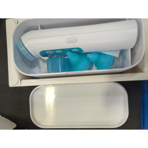 Fridababy NoseFrida  Electric Nasal Aspirator