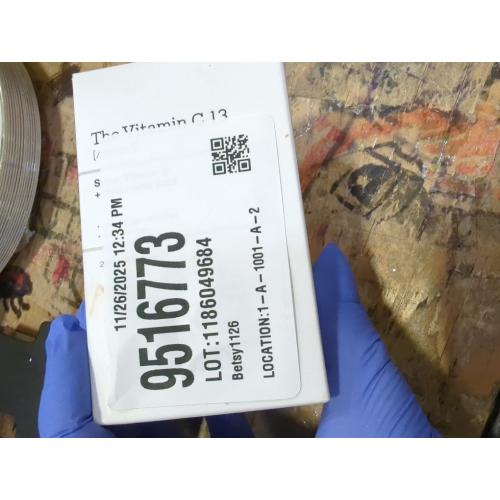 COSRX Pure Vitamin C 13% Serum with Vitamin E & Hyaluronic Acid, Hydrating Facial Serum for Fine Lines, Uneven Skin Tone & Dull Skin, 0.67fl.oz/20ml, Korean Skin Care, Stocking stuffers for women