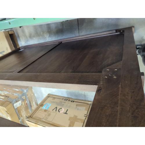 Westlake Mango Wood Headboard