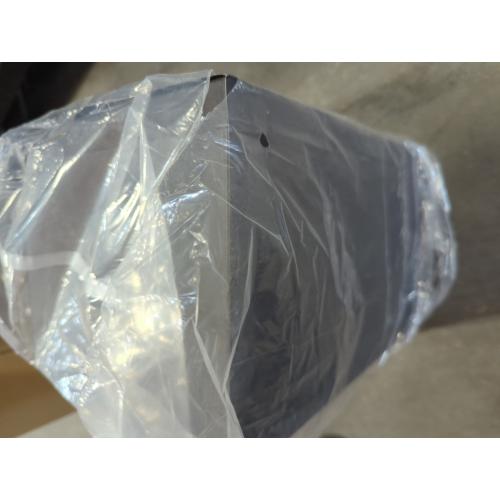 Black Holme & Hadfield Premium 5-Slot Wooden Watch Display Case – Handcrafted Men’s Watch Box with Accessory Drawer, Hinged Cover, Leather Lining–Christmas Gift for Collectors–Luxury Built to Last