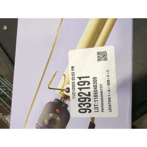 Hot Tools Signature Series 1 1/4-in. Curling Iron