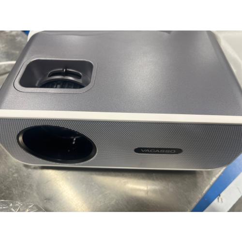 Native 1080P Projector 4K Support, 5G WiFi Bluetooth Portable Projector with Tripod, 11000L Movie Projector, 300 Display Home Projector Compatible with HDMI/TV Stick/iOS/Android/PS5