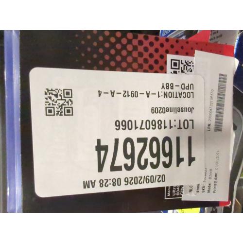 Ultra PRO - 3 x 4 Regular Toploaders & Card Sleeves 100-Count Retail Pk