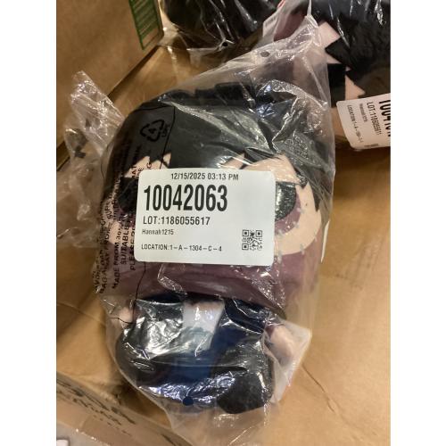 FUNKO Plush: My Hero Academia: The League of Villains: Plush - Toya 'Dabi' Todoroki (MHA)