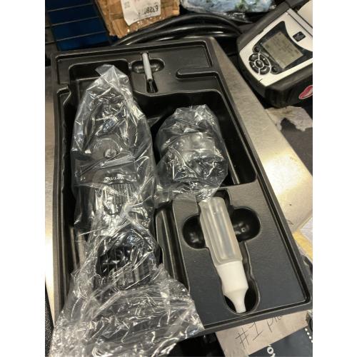 Panasonic Wet & Dry Beard and Hair Trimmer - ER-GB42-K