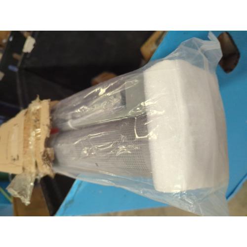 200 inch Retractable Baby Gates 42 inch Tall, Retractable Gate with Reinforced Strip Design to Prevent Crawling Through, 16 FT Outdoor Retractable Gates, Extra Wide Retractable Gate for Garage