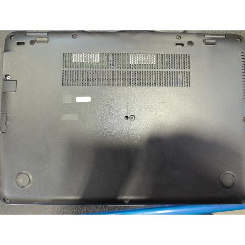 HP EliteBook 840 G3 Laptop 14-inch HD Display with charger