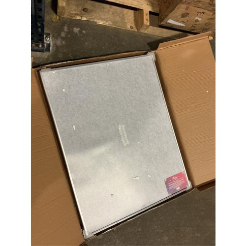 1500 Piece Jigsaw Puzzle Board - 360° Rotating Jigsaw Puzzle Table with Drawers | 35” X 28” Portable & Dual Sided Board | Plastic Cover Included - Puzzles Tables for Adults