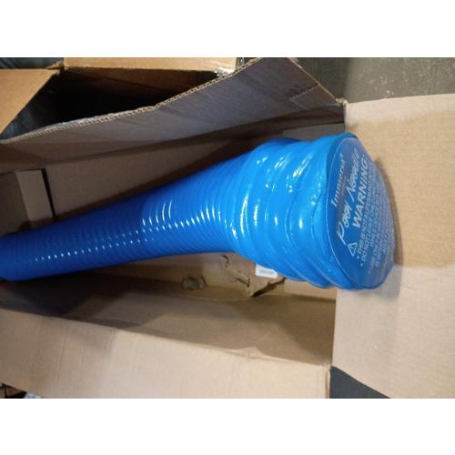 California Sun Deluxe Unsinkable Foam Pool Noodle – Extra Thick, Soft Float for Adults & Teens – Closed-Cell Foam, UV Resistant – Great for Pool, Lake, Beach, and Water Exercise