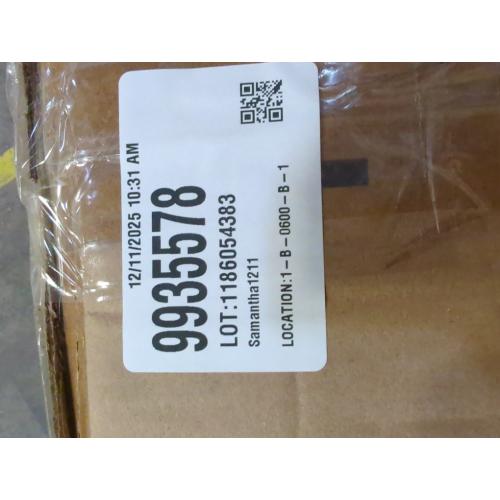 Lush Decor Navy Solid Reversible Full/Queen Quilt with (Fill)