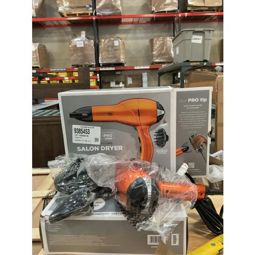 Conair Infiniti PRO 1875 W Hair Dryer