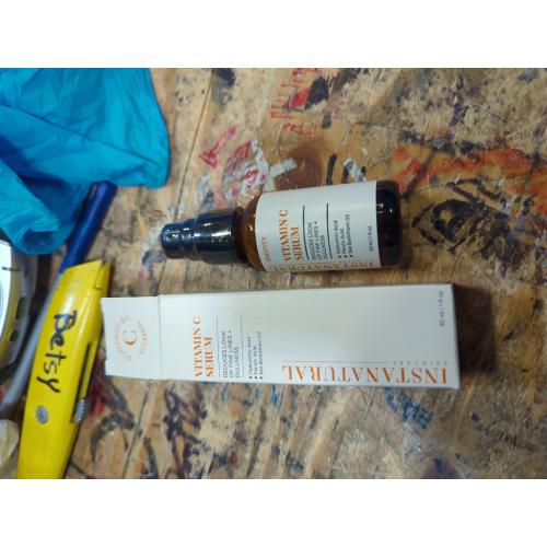 InstaNatural Vitamin C Serum, 1 fl oz (30 ml)