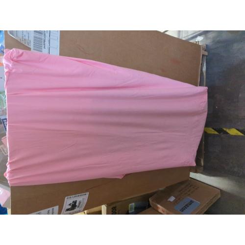 PRETYZOOM Elegant Spandex Wedding Arch Bracket Cloth Backdrop Sleeve for Ceremony Decoration for Weddings and Birthday Parties