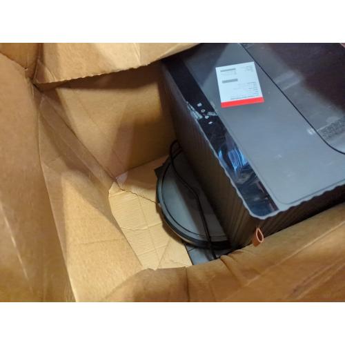 iRobot Roomba Combo 10 Max Robot Vacuum and Mop   AutoWash Dock (x0850) - Multi-Functional Base, Refills Bin, Washes & Dries It's Mop Pad, Self-Emptying, Auto-Retract Mop Pad, Avoids Obstacles