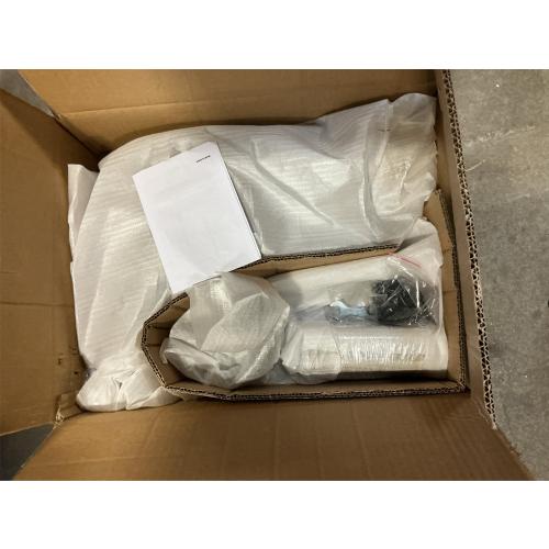 HOXIYA DIMMABLE Plug in Chandelier with Cord 25.6, Black and Gold 6 Light Modern Farmhouse Chandelier for Dining Room, Rustic Retro Hanging Ceiling Lighting Pendant Light Outdoor Gazebo Porch Bedroom